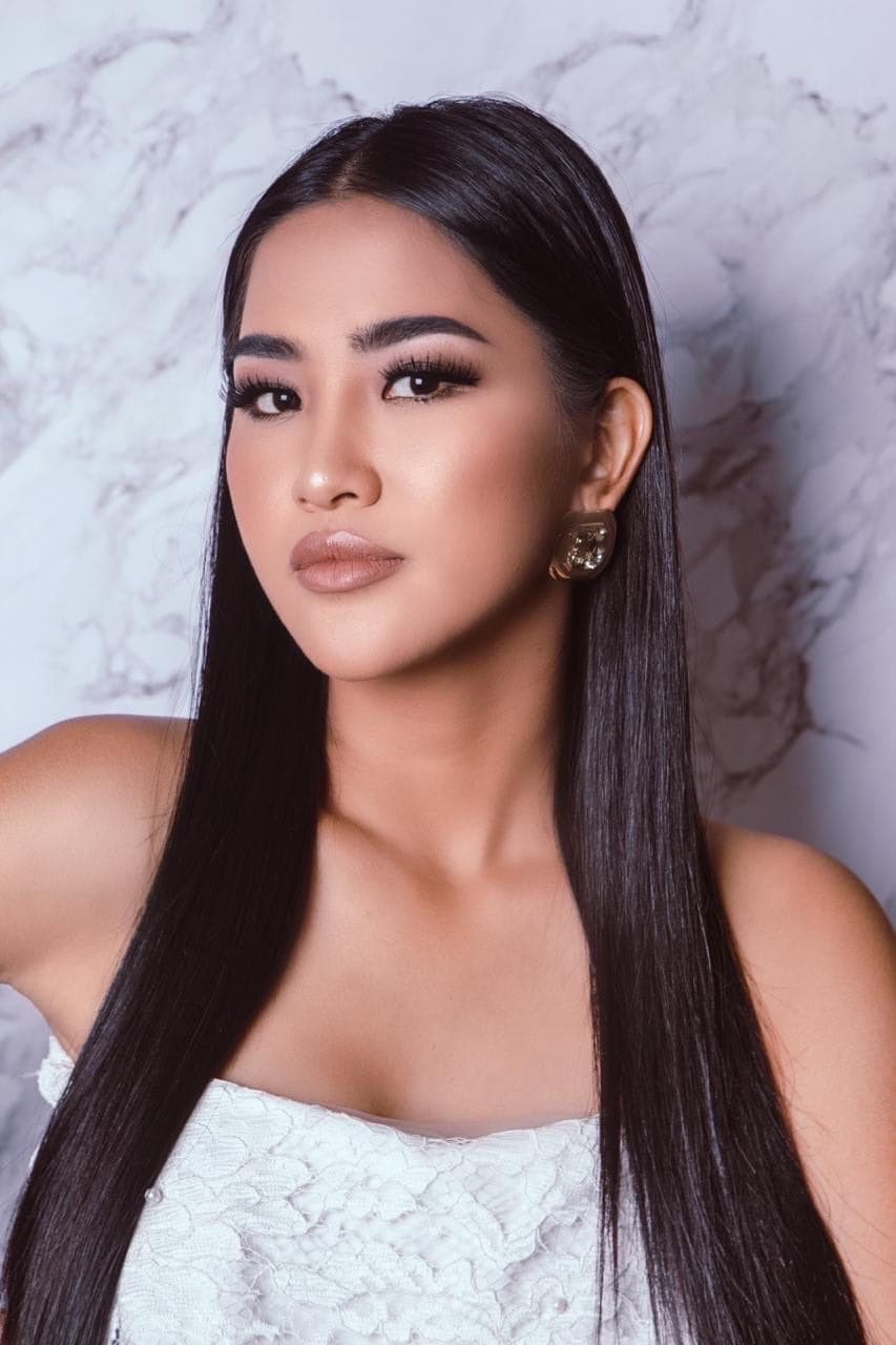 Portrait of a Wilda's Agency talent